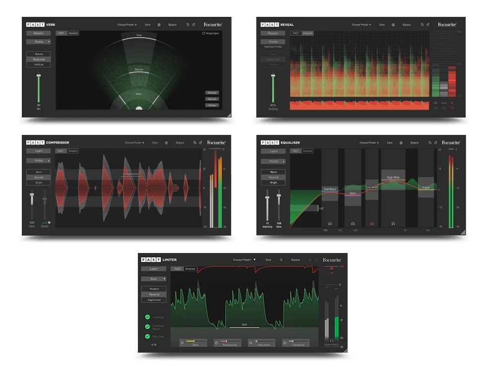 The Collective plugins The Collective plugins
