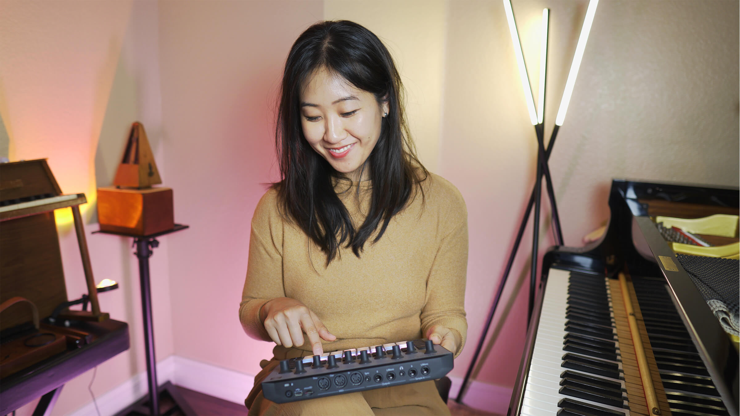 Nahre Sol and Circuit Rhythm image 2