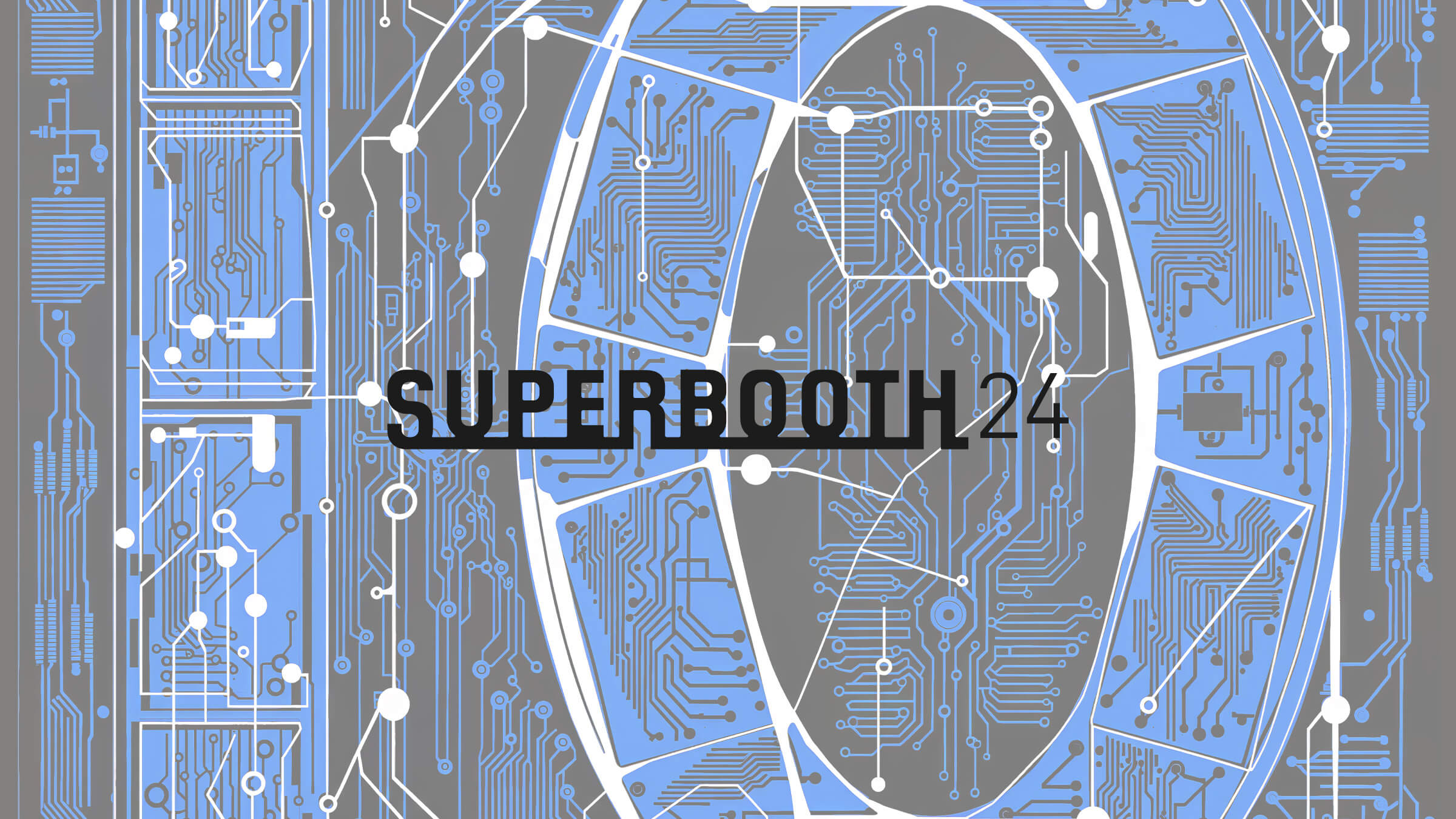 Superbooth 2024